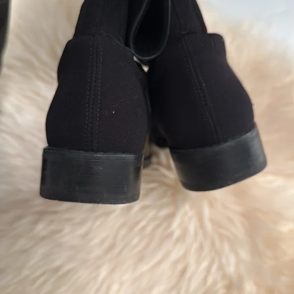 Stuart Weitzman 5050 boots in NAPPA - Picture 4 of 7